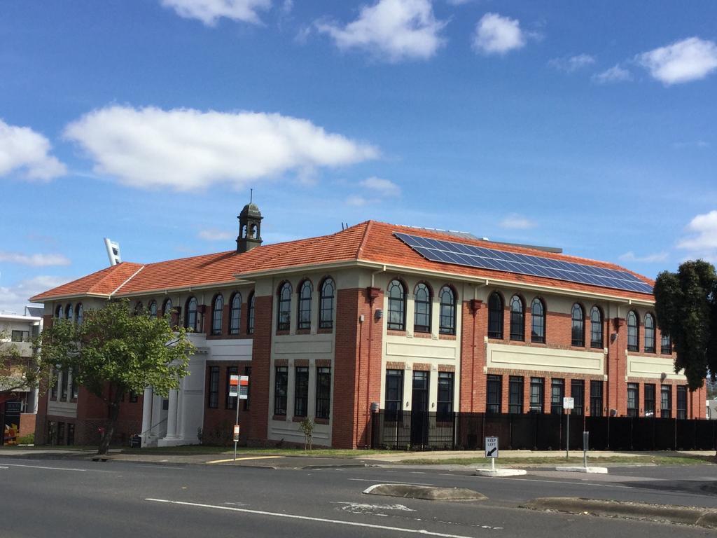 Devlin Apartments Geelong Exterior photo